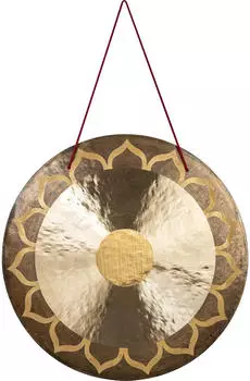 Sela 24" Windgong Lotus