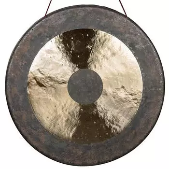 Sela 28" Chau Gong