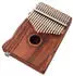 Sela Kalimba 17 Koa with Pickup