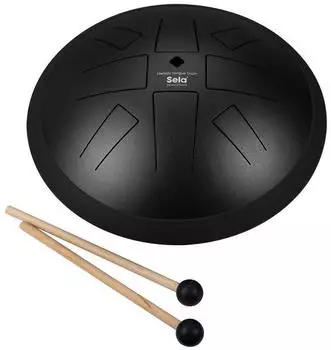 Sela Tongue Drum SE 370