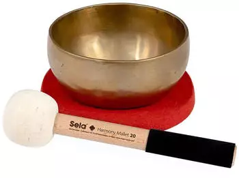 Sela Harmonie-Klangschale 12 cm