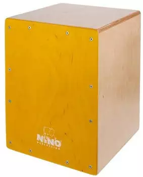 Nino 950Y Cajon Yellow