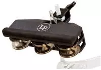 Latin Percussion LP860.440, Latin Percussion Jam Tamb LP1207-T Schwarz