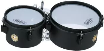 Tama Metalworks-Effekt-Trommeln 6"/8"-Mini-Tymps