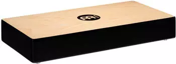 Meinl Perkussion Travel Slaptop Cajon Baltische Birke