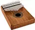 Meinl Sonic Energy Klangloch Kalimba Akazie