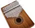 Meinl Sonic Energy Klangloch Kalimba Akazie