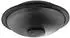 Meinl MSTD1BK Mini Steel Tongue Drum Black