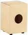 Meinl Mini Cajon Wurzelholz-Frontplatte
