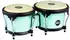 Meinl Bongo aus ABS-Kunststoff Journey-Serie Seafoam Green