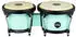 Meinl Bongo aus ABS-Kunststoff Journey-Serie Seafoam Green