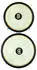 Meinl Bongo aus ABS-Kunststoff Journey-Serie Seafoam Green