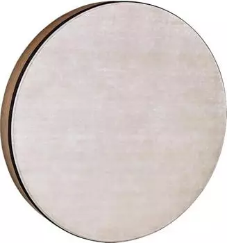 Meinl Sonic Energy 18"-Handtrommel mit Gewebefell Walnuss Brown