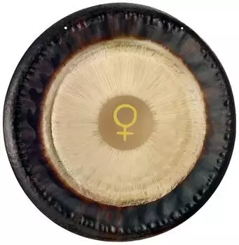 Meinl Planetary-Serie Gestimmter Venus Gong 24"