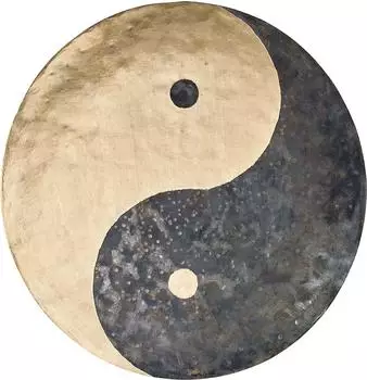 Meinl Sonic Energy Wind Gong Yin und Yang 28"