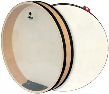 Sela 16" Ozean-Trommel