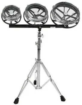 REMO Roto-TomSet ER-0680-06 6" 8" 10"