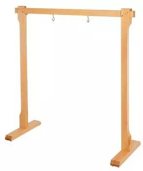 Meinl Gongst&auml;nder Holz gro&szlig;