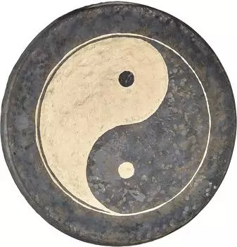 Meinl Sonic Energy 22" Chau Tam Tam Yin & Yang