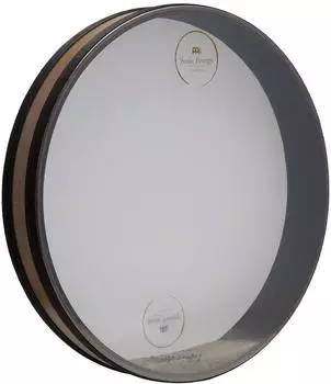 Meinl Sonic Energy 16" Wave Drum gewebtes & echtes Synthetikfell