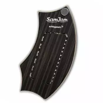 Schlagwerk SamJam Guitar Snare -HC