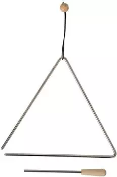 GEWA Triangel Percussion 827.525