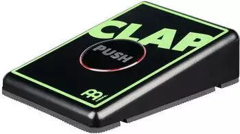 Meinl Perc. Digital Stomp Box Clap