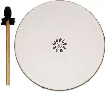 Latin Percussion LP 7017 14" Shaman Drum