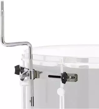 Sonor ZM 6550 Universal-Halteschiene mit Stange und Schellen (50175001)