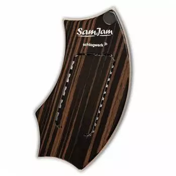 Schlagwerk SamJam Guitar Snare -Ma.