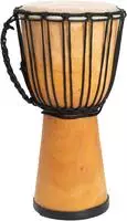 Djembe ge&ouml;lt 40cm