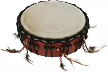 GEWA Schamanentrommel, Durchmesser 22cm (826180)