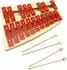 Sonor Glockenspiel NG-30 Sopran mit Schlägel (NG30-MST04)