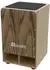 Dimavery CJ-550 Cajon Bass, Holz, Nussbaum (26051475)