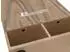 Dimavery CJ-550 Cajon Bass, Holz, Nussbaum (26051475)
