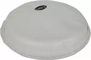 GEWA Djembe Liberty Series Spannreifen 12" mechanisch gestimmt (LS847512)