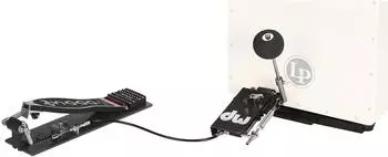 DW CP 5000 CJ Cajon Pedal