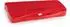 Classic Cantabile GSR-25 Sopran Glockenspiel chromatisch, 25 Töne, rot, 10er-Set (00107705)