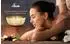 XDRUM Therapeutic Klangschale Ton E, 1000g, Nabelchakra (Manipura) (00098471)