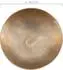 XDRUM Therapeutic Klangschale Ton E, 1000g, Nabelchakra (Manipura) (00098471)