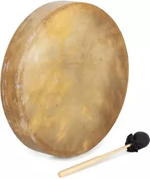 Classic Cantabile TSD-18 Schamanentrommel Pferdefell 46cm (00081507)