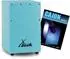 XDRUM KC-37B Kinder-Cajon blau mit Schule (00089543)