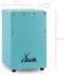 XDRUM KC-37B Kinder-Cajon blau mit Schule (00089543)