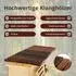 Classic Cantabile AX-1600NG Altxylophon 16 Töne, Lindenholz (00045207)