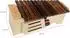 Classic Cantabile AX-1600NG Altxylophon 16 Töne, Lindenholz (00045207)