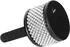 XDRUM CB1-BK Cabasa Medium, Holz, schwarz (00080618)