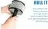 XDRUM CB1-BK Cabasa Medium, Holz, schwarz (00080618)
