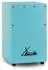 XDRUM KC-37B Kinder-Cajon mit Snare-Effekt, blau (00065675)