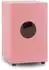 XDRUM KC-37 Kinder-Cajon Snare-Effekt pink (00079422)