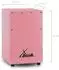 XDRUM KC-37 Kinder-Cajon Snare-Effekt pink (00079422)